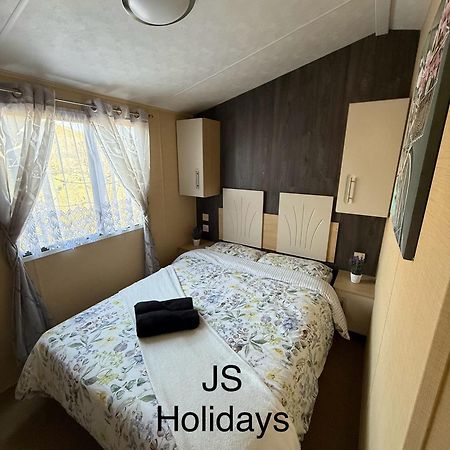 Js Holidays Tebay Lagganhouse Ballantrae Eksteriør billede