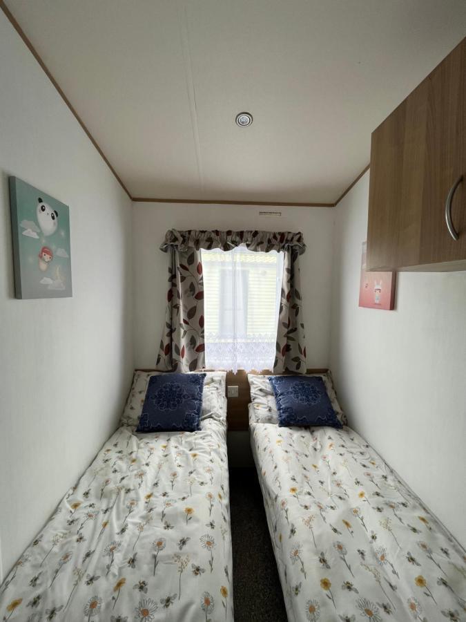 Js Holidays Tebay Lagganhouse Ballantrae Eksteriør billede