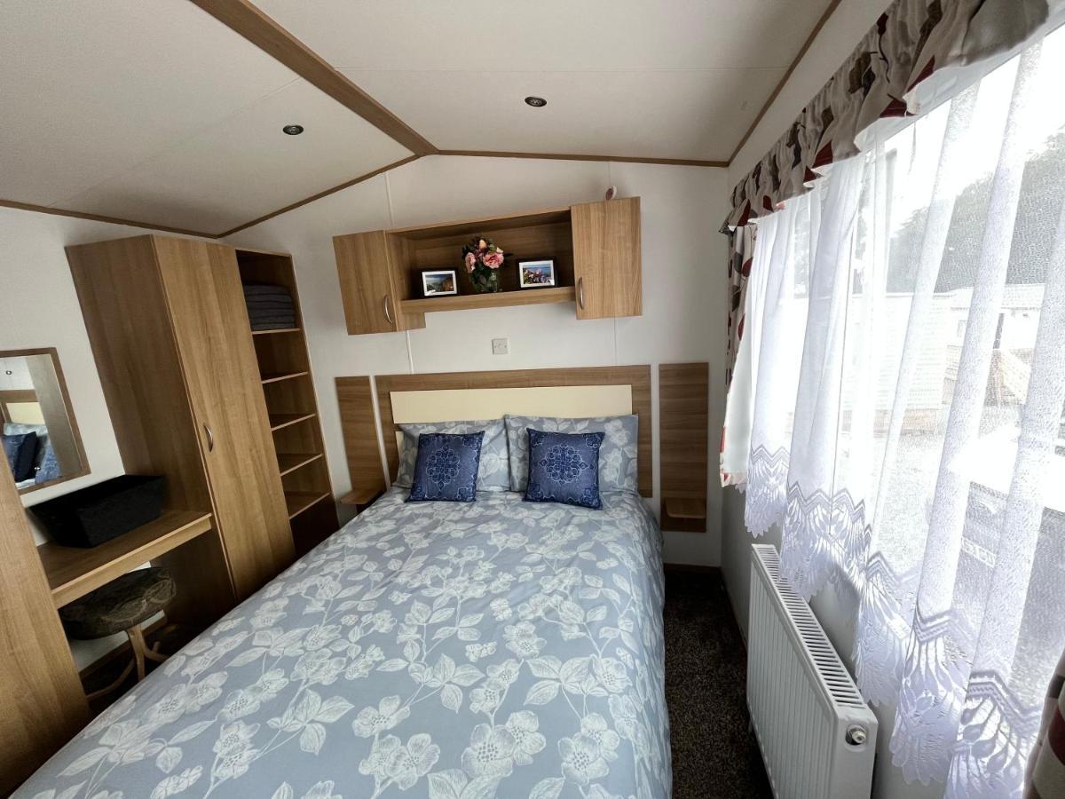 Js Holidays Tebay Lagganhouse Ballantrae Eksteriør billede