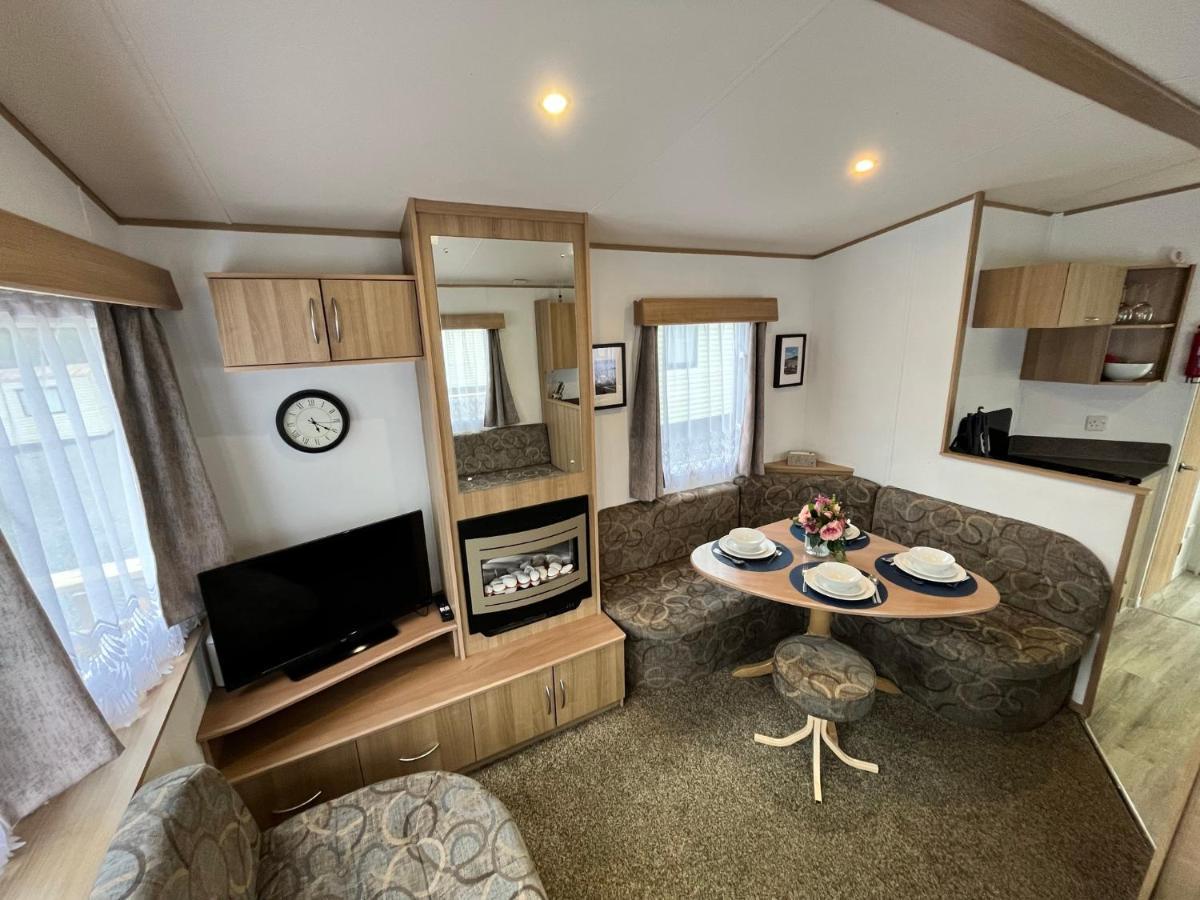 Js Holidays Tebay Lagganhouse Ballantrae Eksteriør billede