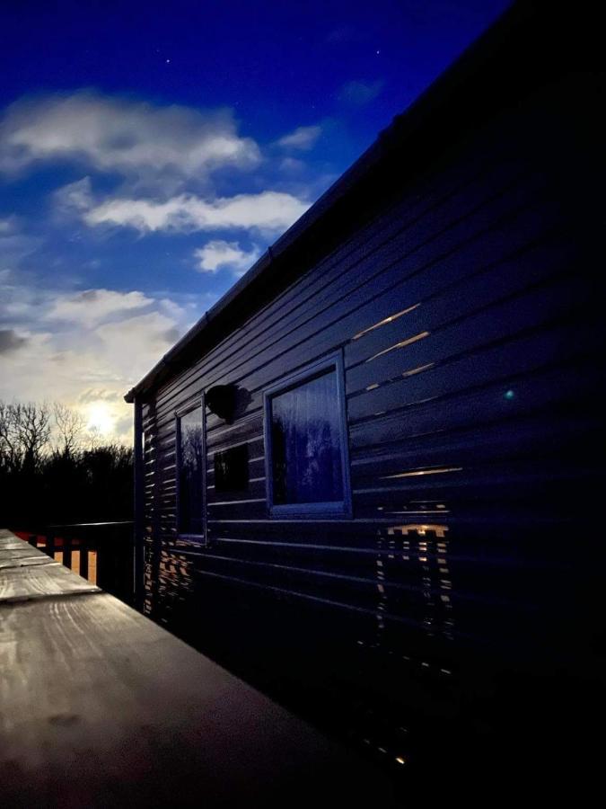 Js Holidays Tebay Lagganhouse Ballantrae Eksteriør billede