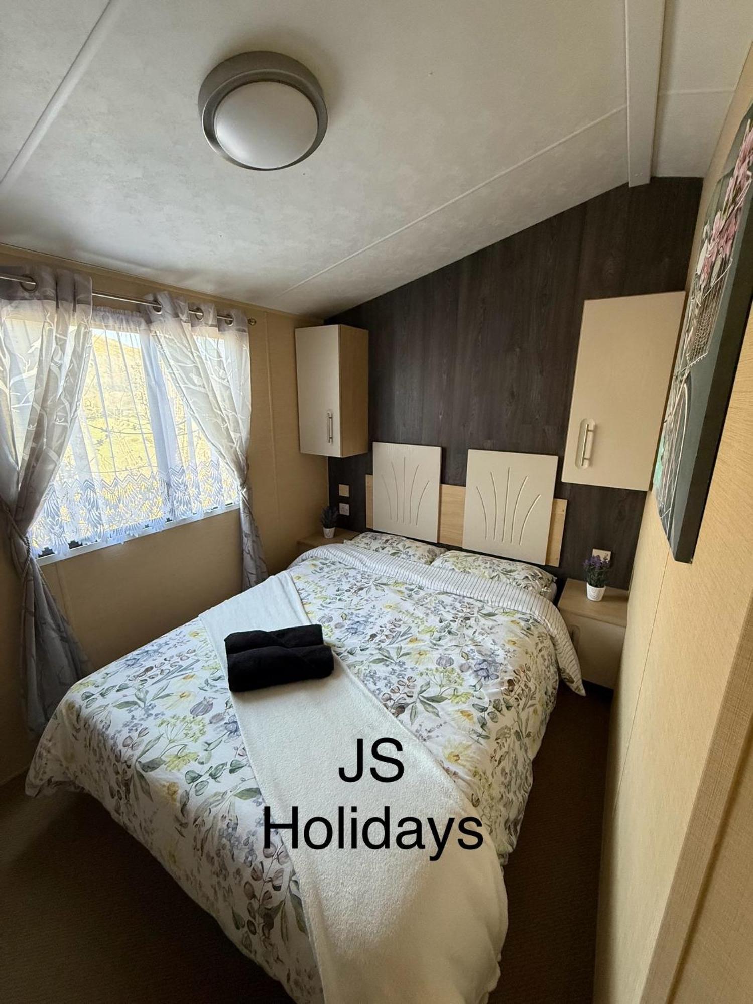 Js Holidays Tebay Lagganhouse Ballantrae Eksteriør billede